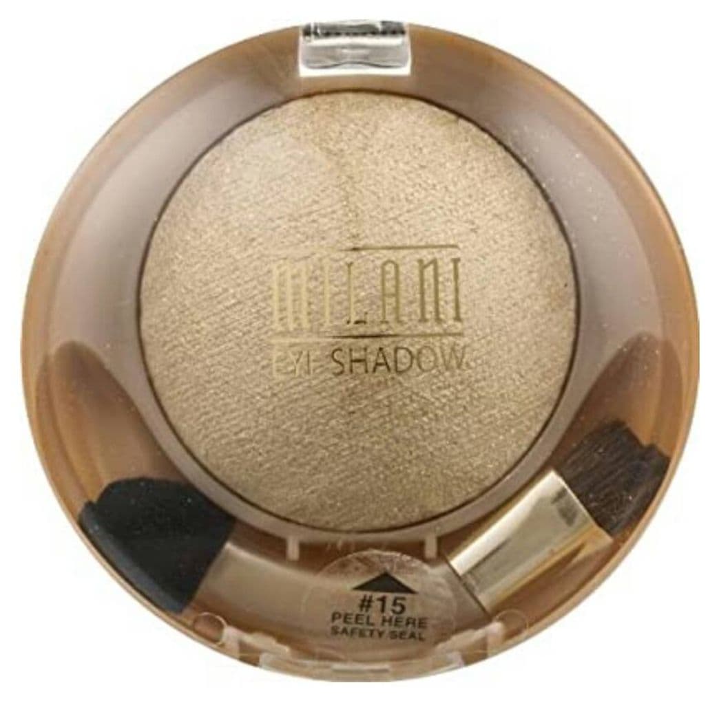 Producto Milani Runway Eye Shadow #15 Golden Touch