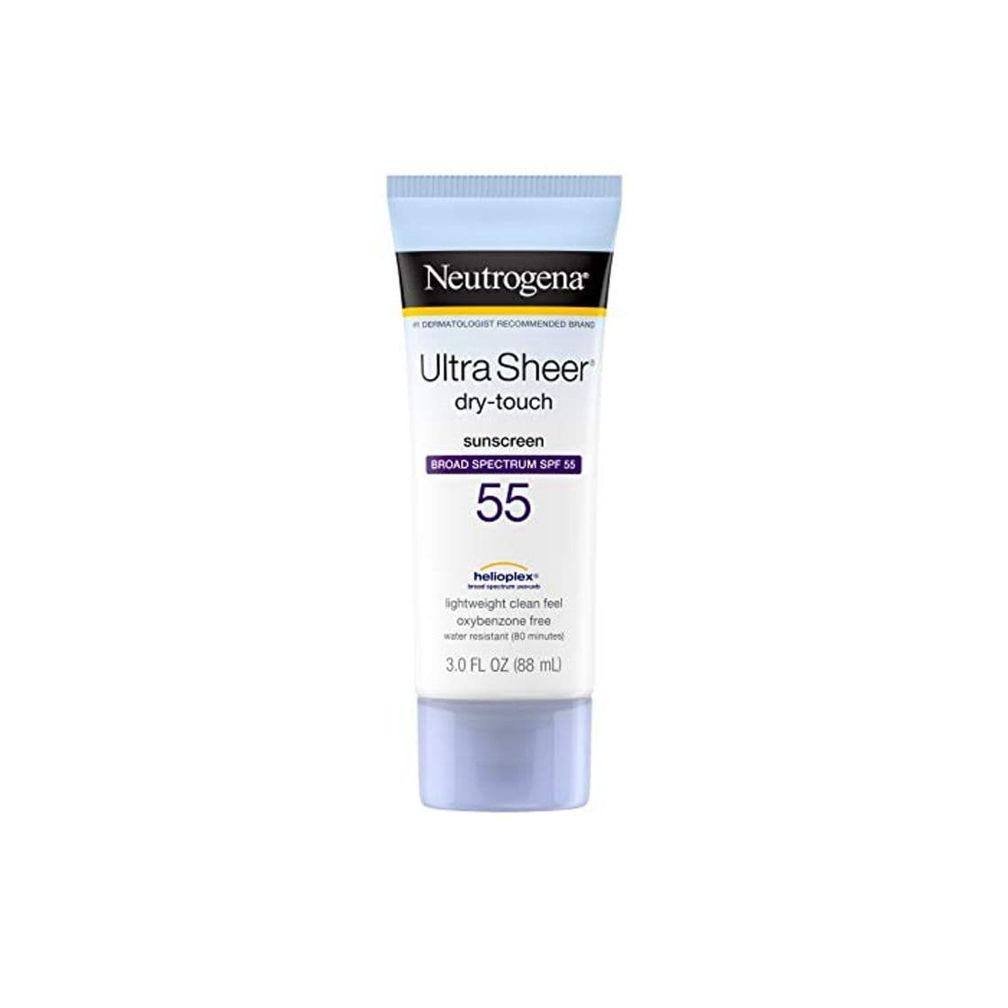 Belleza Neutrogena Ultra Sheer Protector Solar