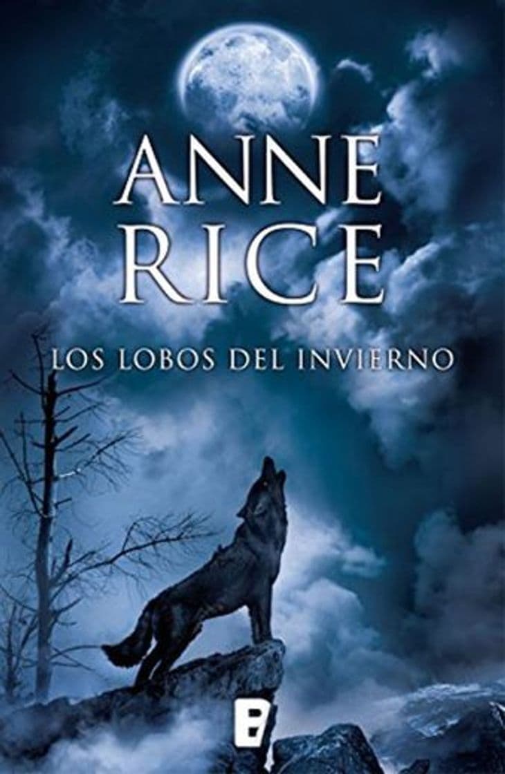 Book Los lobos del invierno