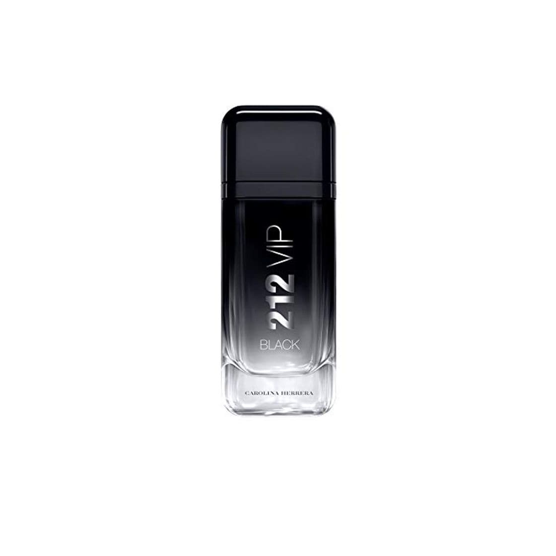 Beauty Carolina Herrera 212 Vip Black Agua de Perfume Vaporizador