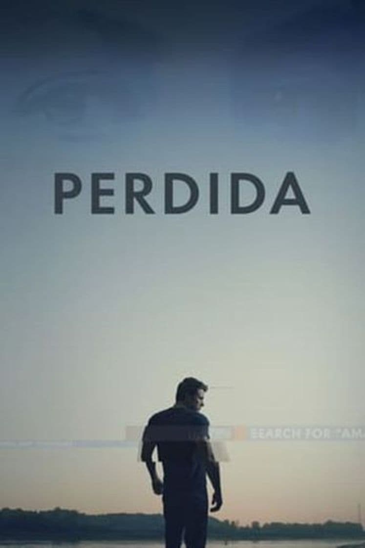 Película Gone Girl