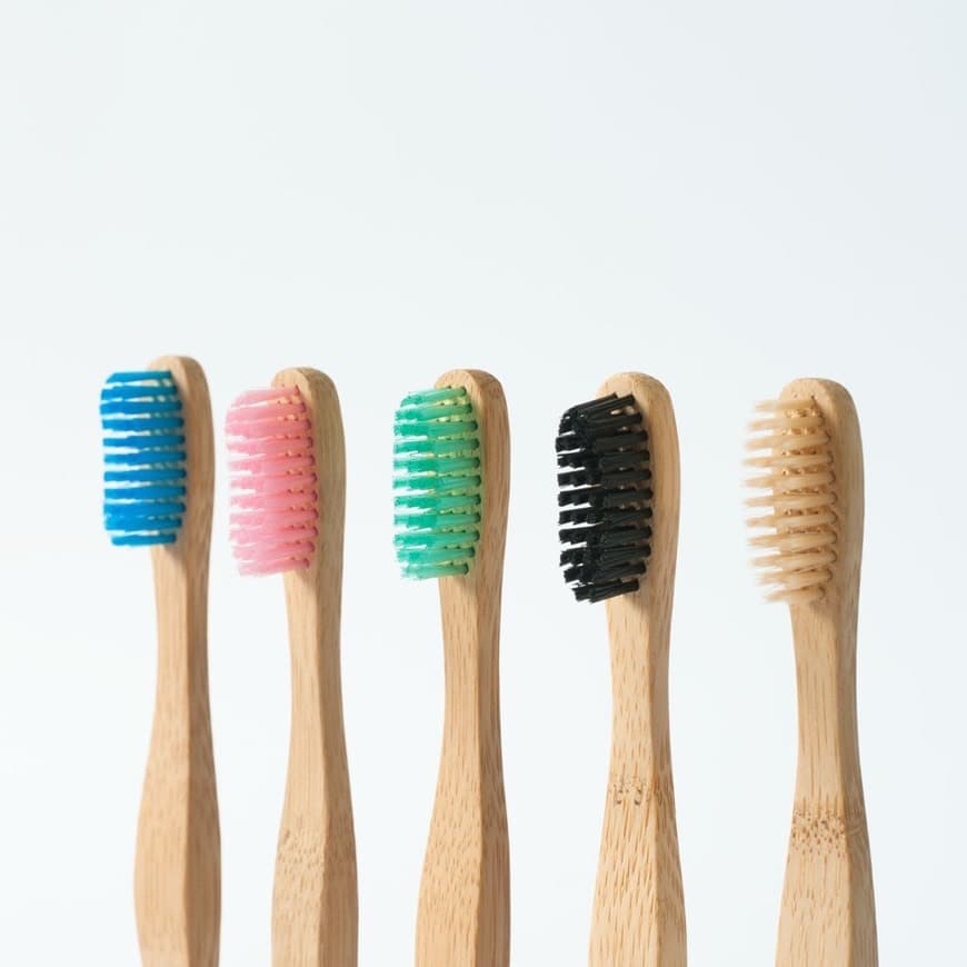 Producto The Bam&Boo Toothbrush