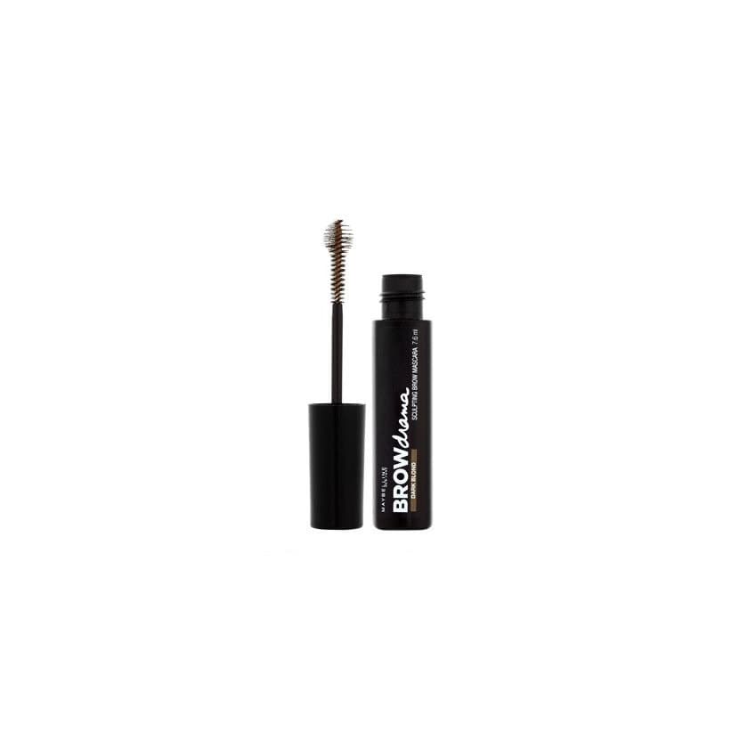 Producto BROW DRAMA MASCARA Maybelline precio