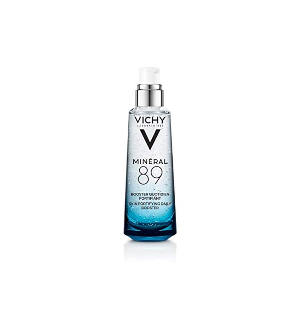 Beauty Vichy Mineral 89 Concentrado Fortificante Relleno 75ml