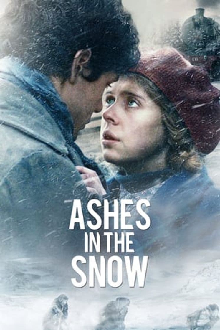 Película Ashes in the Snow