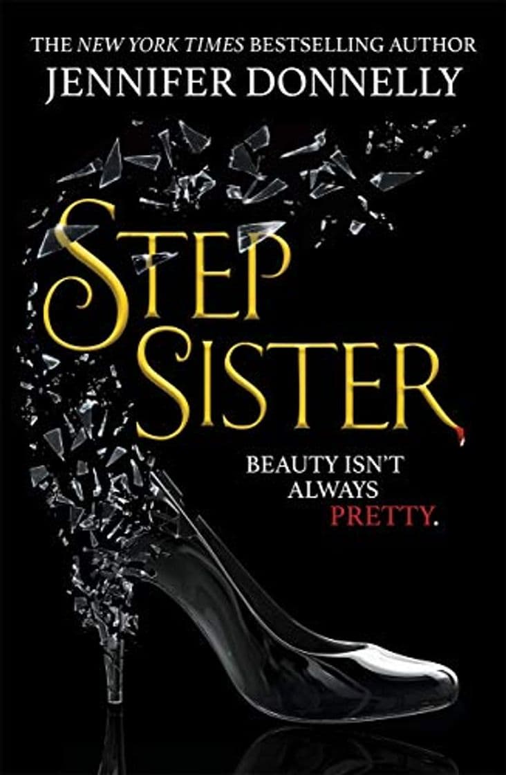 Book Stepsister