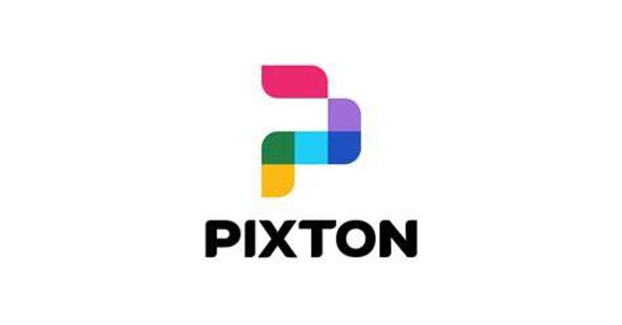 App Creador de Comics Pixton