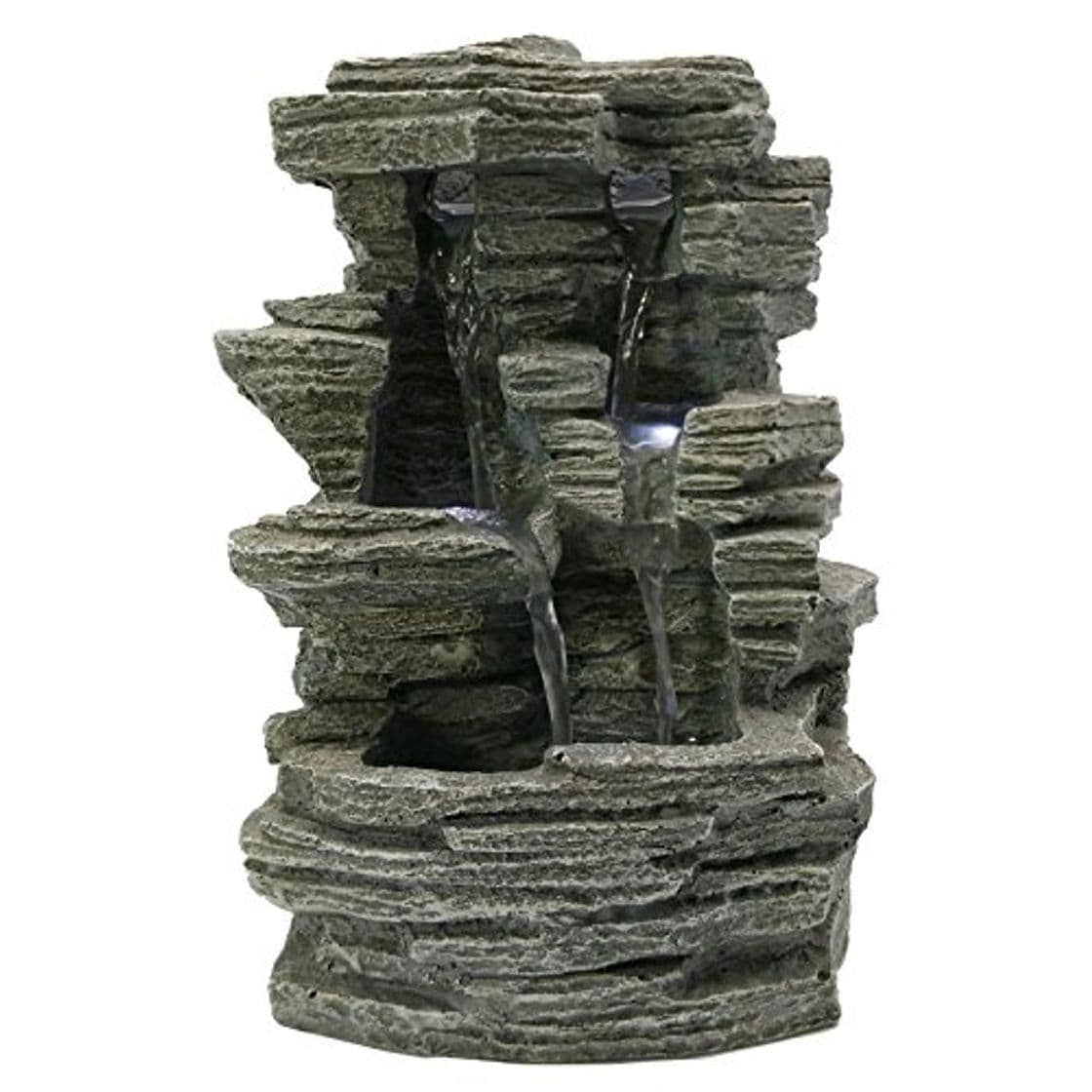 Producto Zen Luz SCF 150 - Fontana Gran Cañón, Piedra, 19 x 16