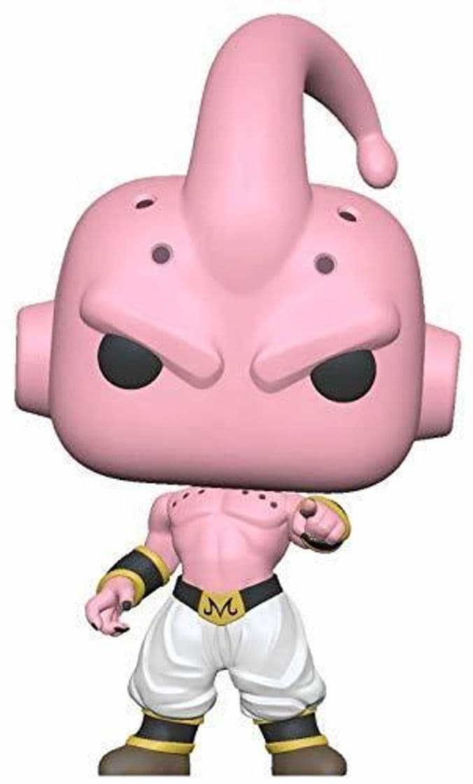 Juego Funko- Pop Vinilo: Dragonball Z S6: Kid Buu Figura Coleccionable, Multicolor, Talla