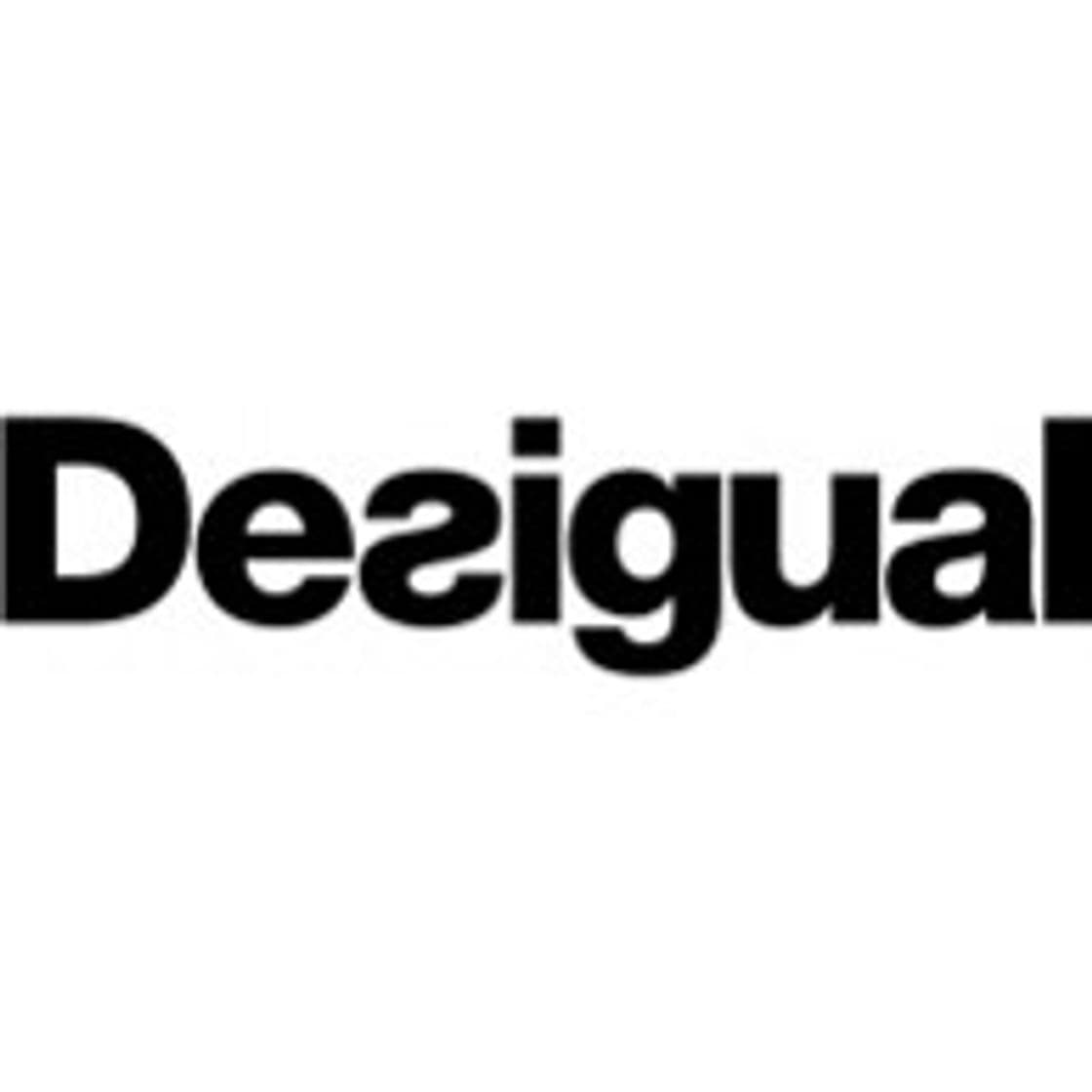 Place Desigual