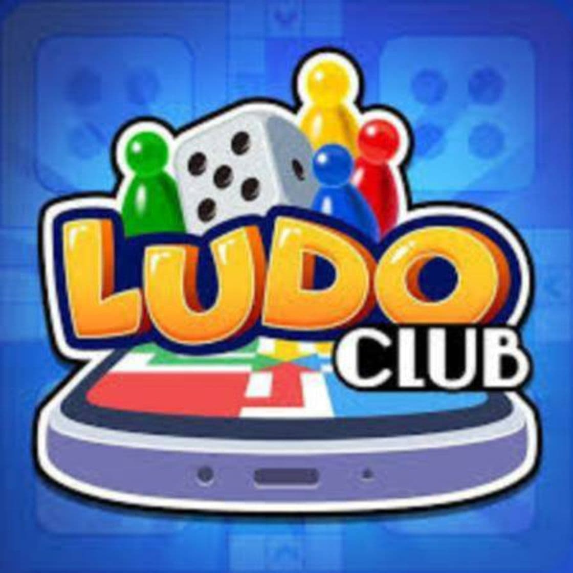 Videogames Ludo