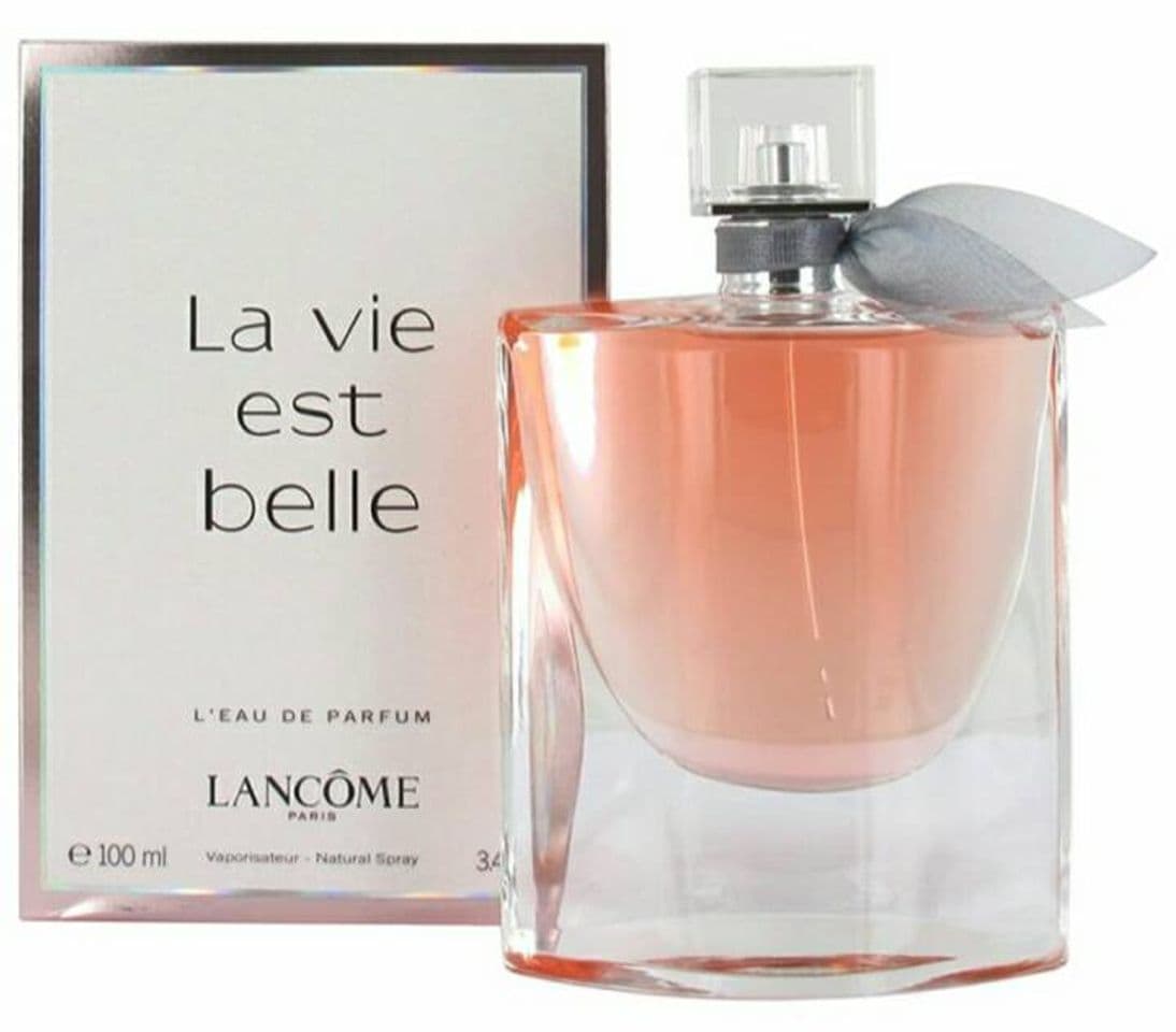 Beauty Lancôme La Vie Est Belle Agua de Perfume