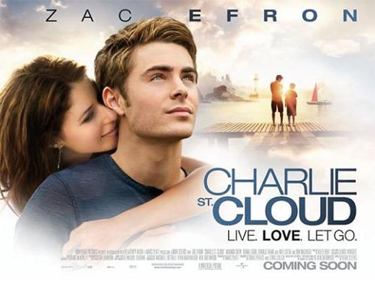 Película Charlie St. Cloud