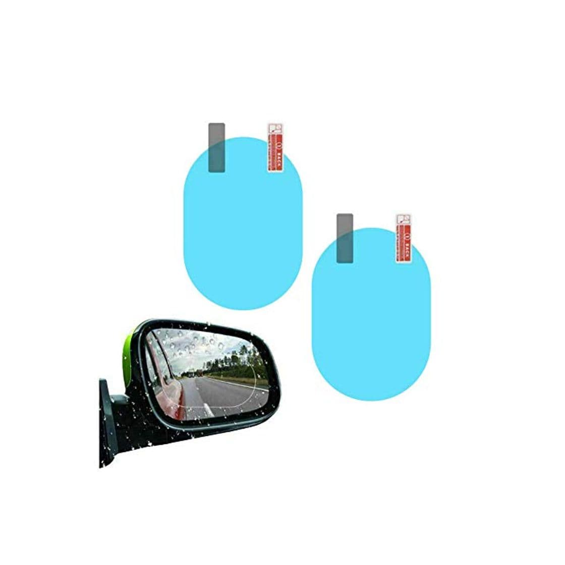 Product MUCHEN SHOP Protectora del Espejo Retrovisor Coche