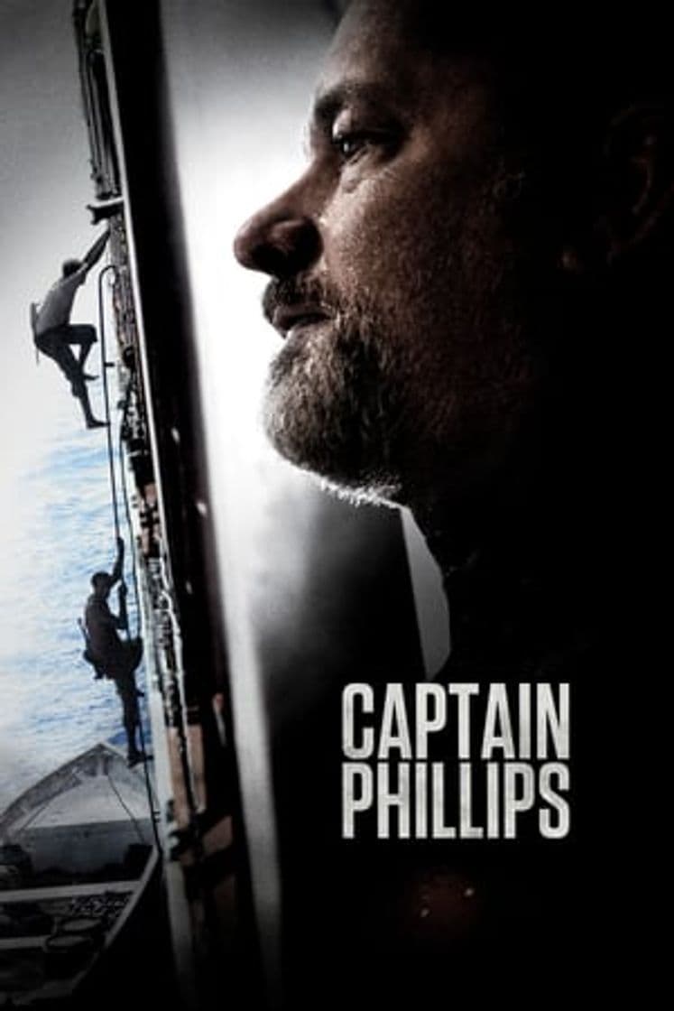 Movie Captain Phillips