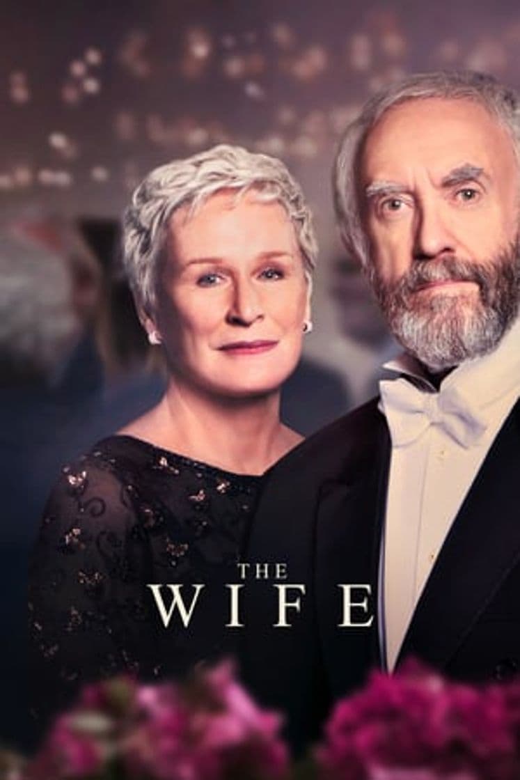 Movie The Wife