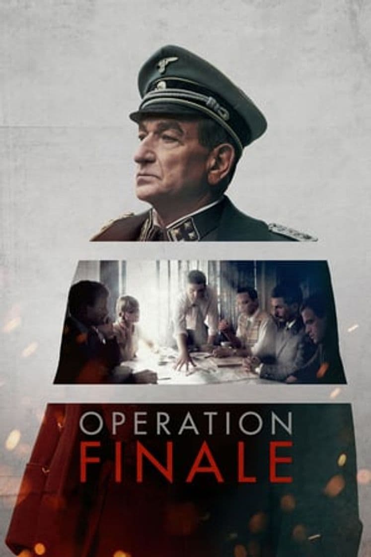 Movie Operation Finale