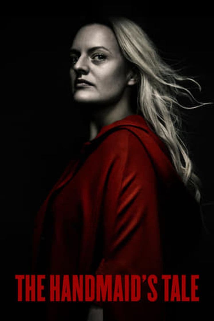 Serie The Handmaid's Tale