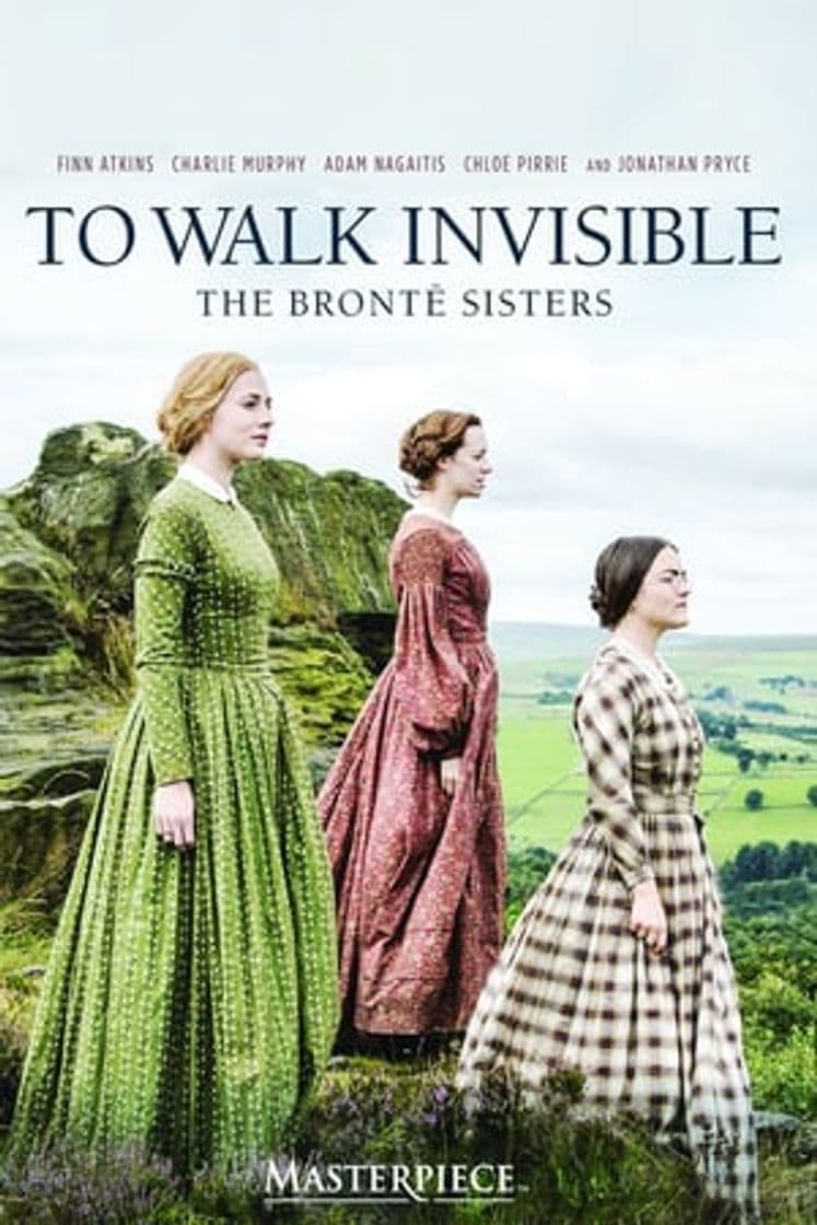 Movie To Walk Invisible