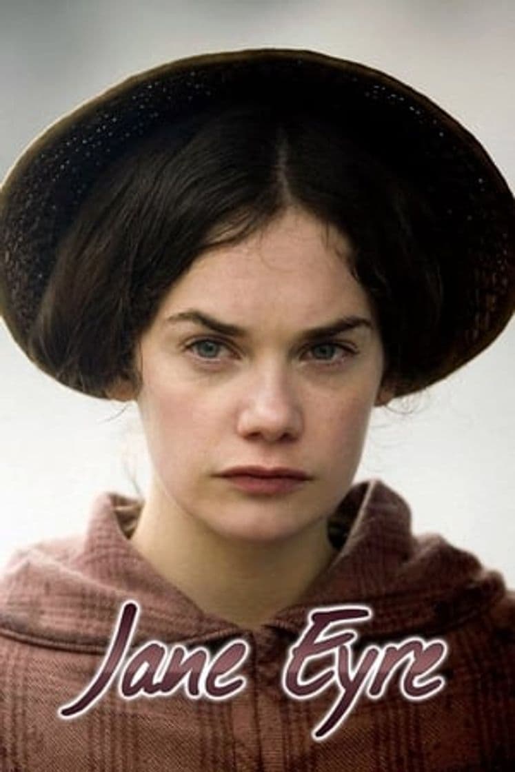 Serie Jane Eyre