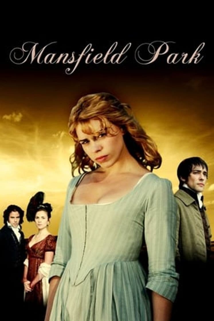 Movie Mansfield Park