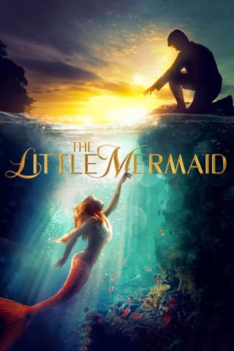 Película The Little Mermaid