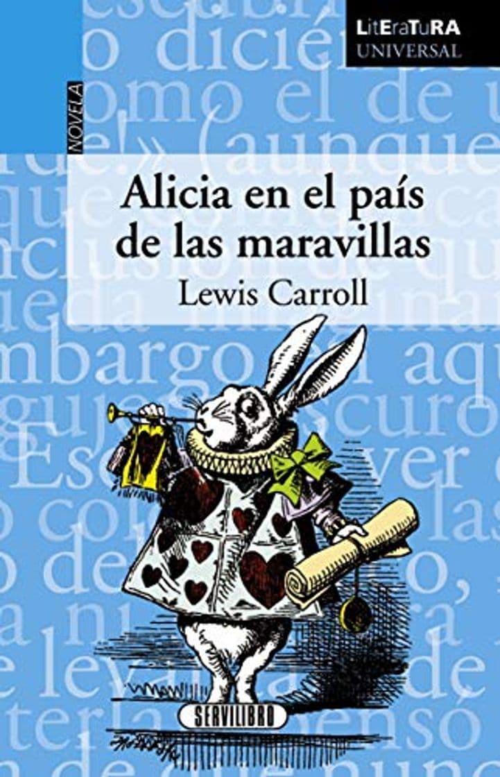 Book Alicia En El País De Las Maravillas