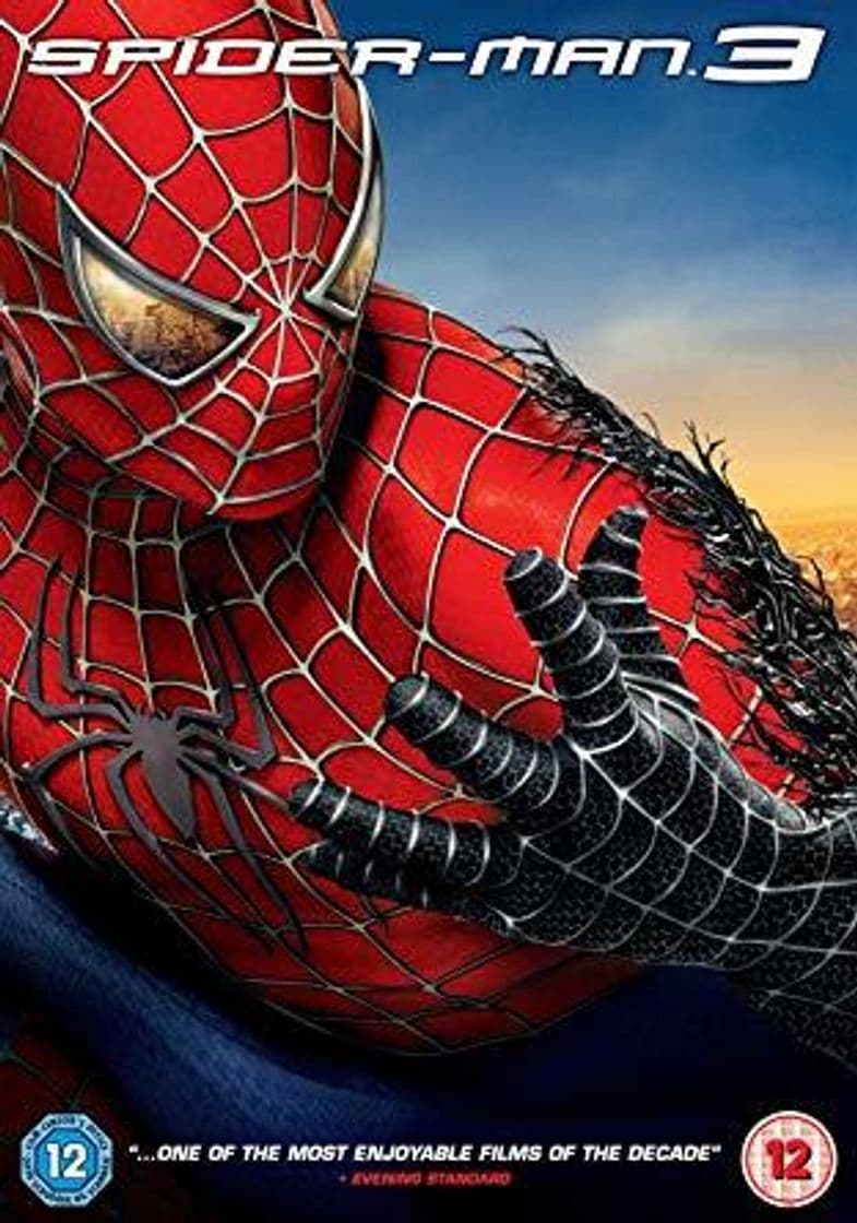 Videojuegos Spiderman 3