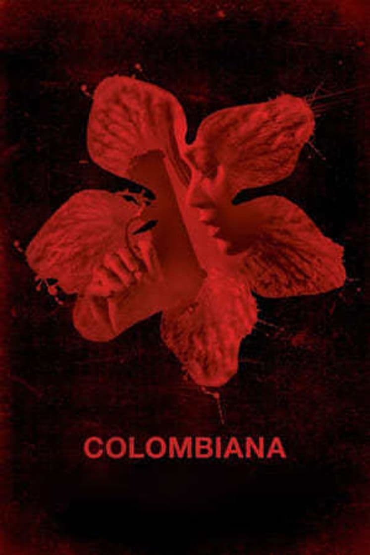 Película Colombiana