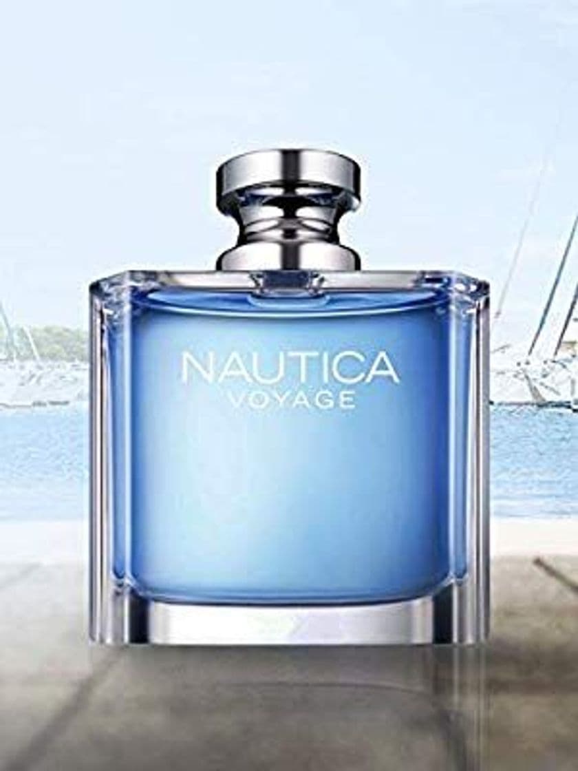 Product Nautica Voyage Eau de Toilette para Hombre