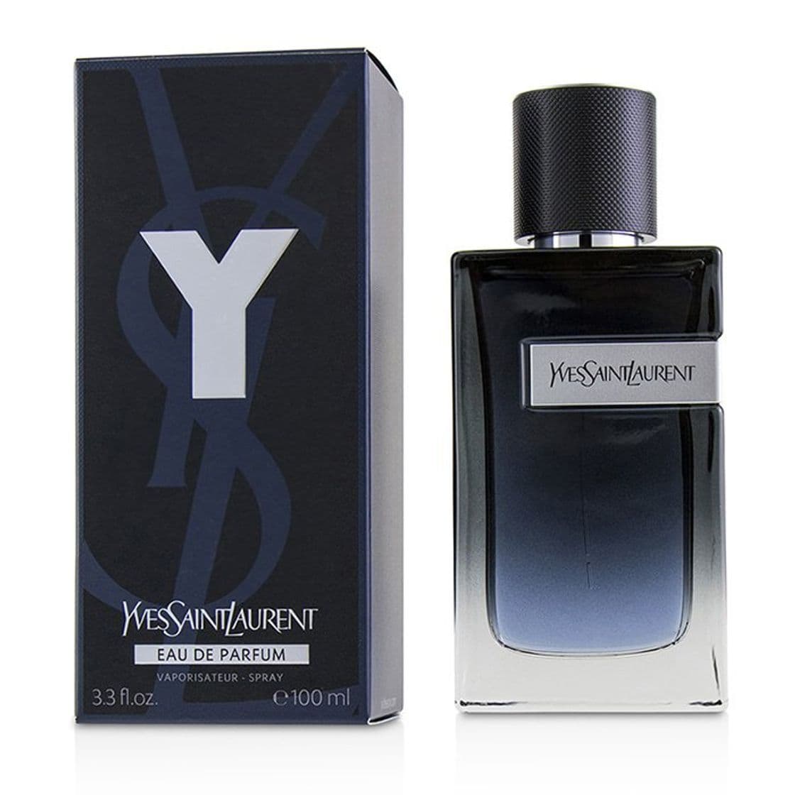 Product Yves Saint Laurent Y Eau De Toilette Spray 100ml