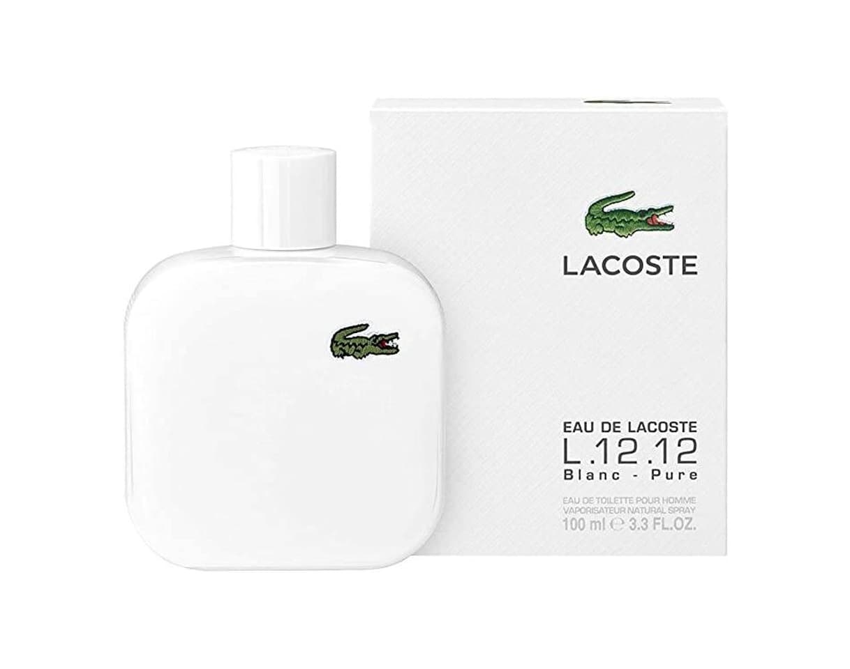 Product LACOSTE L.12.12 Blanc Pour Lui