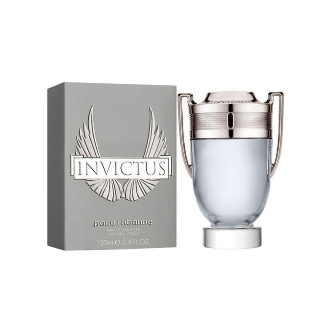 Product Paco Rabanne Invictus Spray for Men