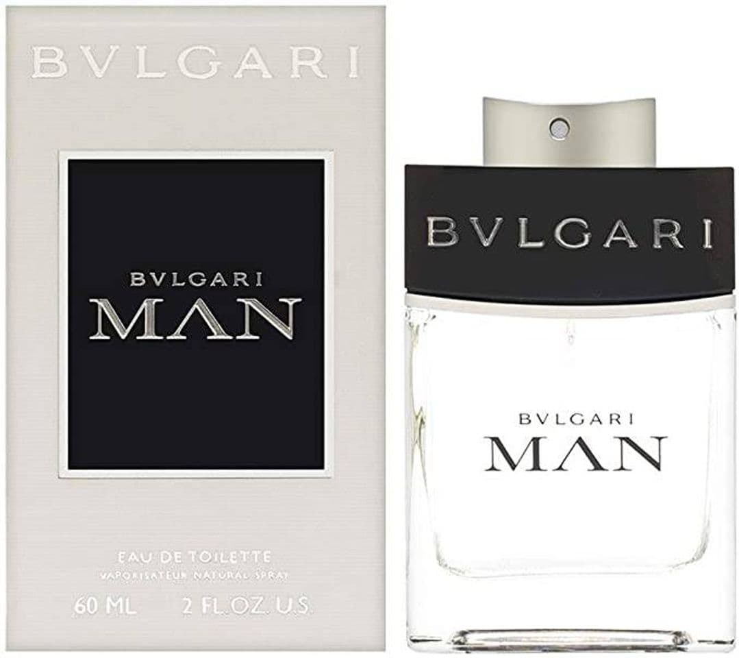 Product Bvlgari Man by Bvlgari Eau De Toilette Spray