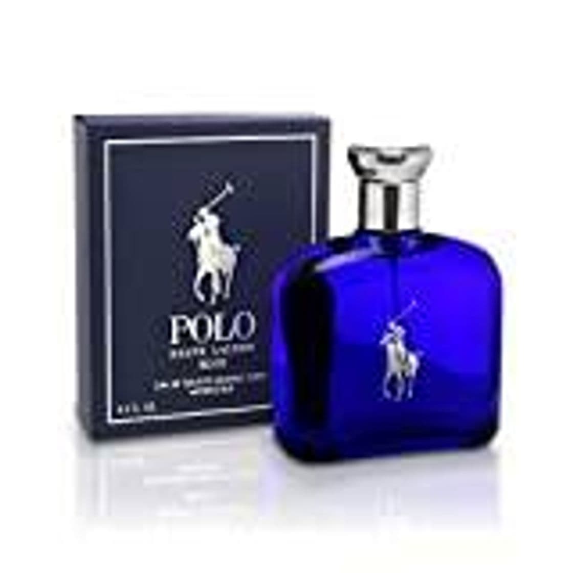 Product Polo Blue by Ralph Lauren for Men