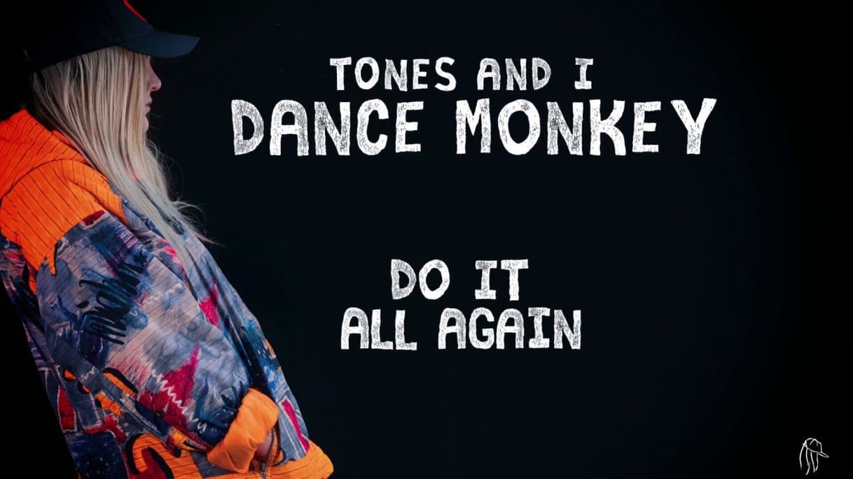 Canción Dance Monkey