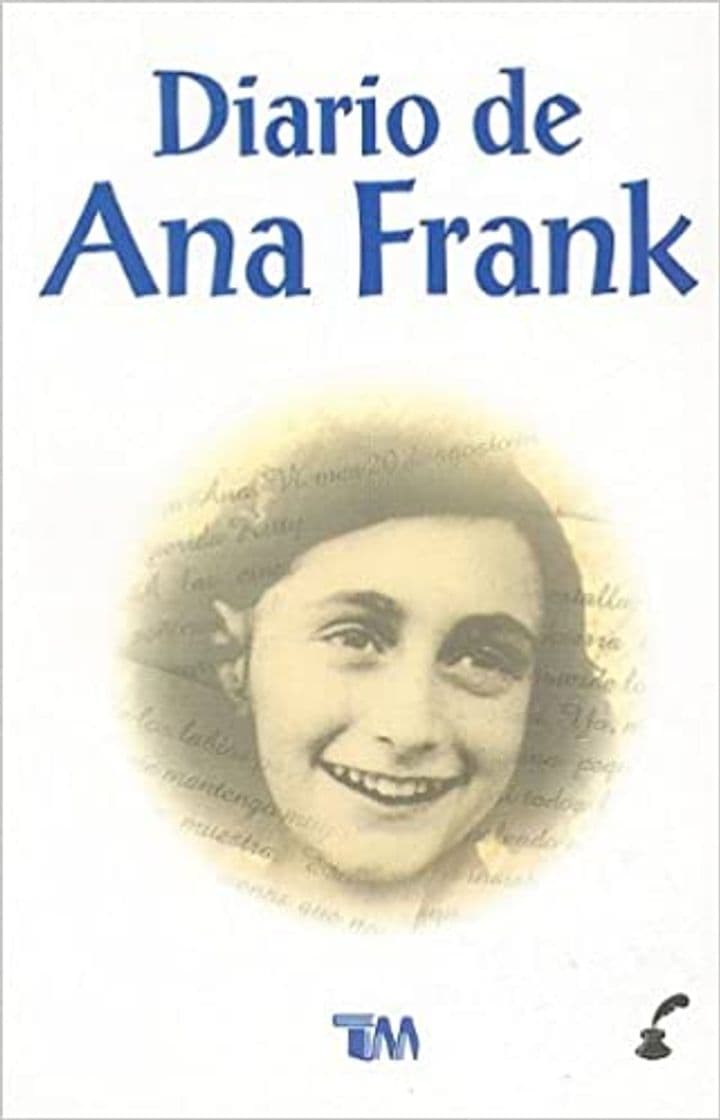 Book El diario de Ana Frank