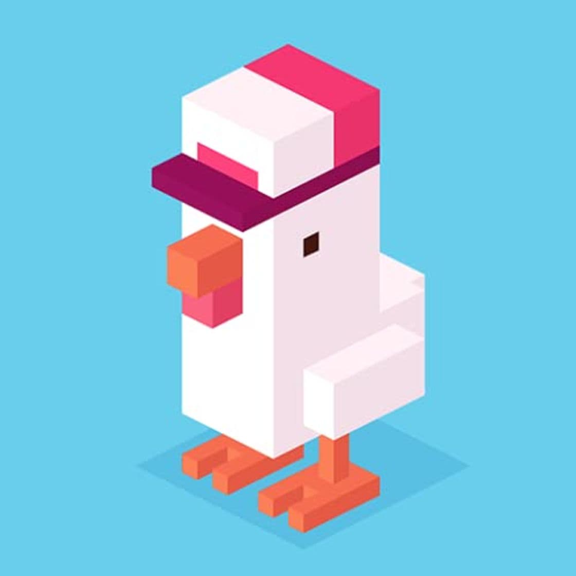 Product Crossy Road