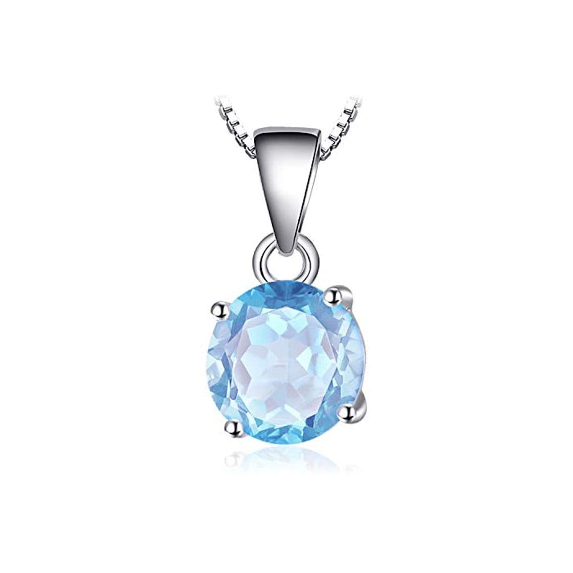 Product JewelryPalace Colgante Solitario 2