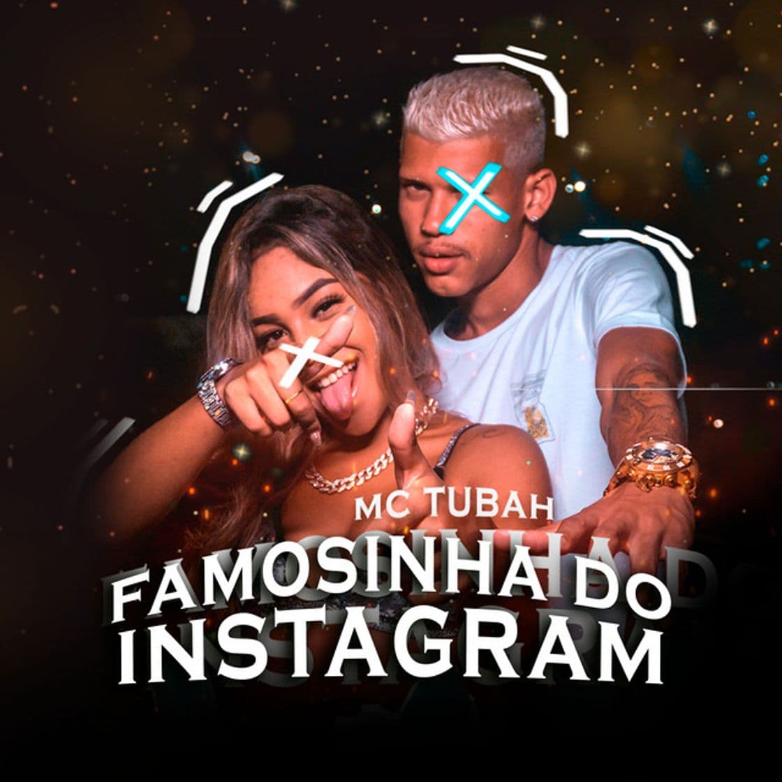 Music Famosinha do Instagram