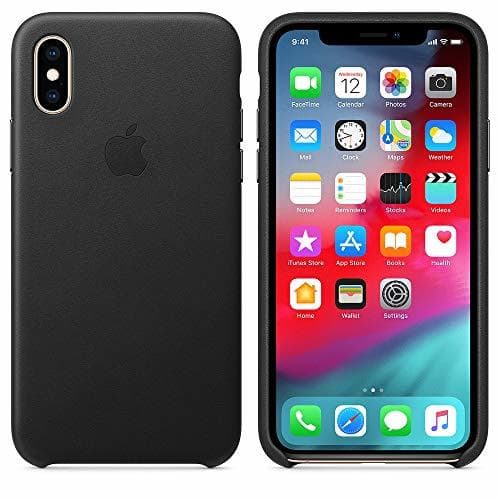 Electrónica El último Verano Funda iPhone X, Slim Líquido de Silicona Gel Carcasa