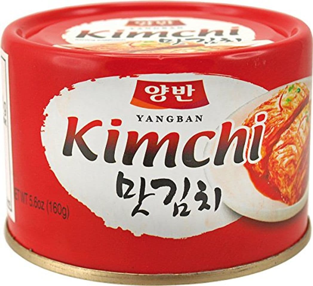 Producto DONGWON kimchi, coreano eingelegter Kohl, 6 pack