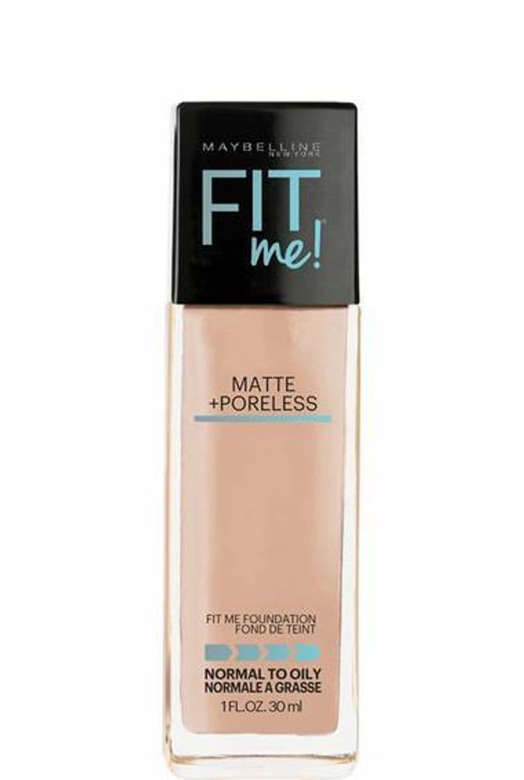 Producto Maybelline New York - Fit Me