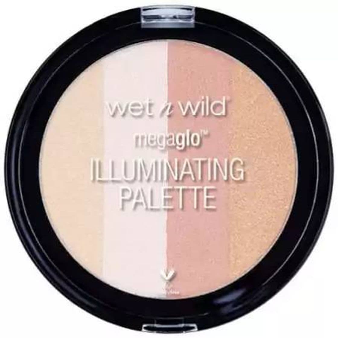 Fashion Iluminador Wet n wild 