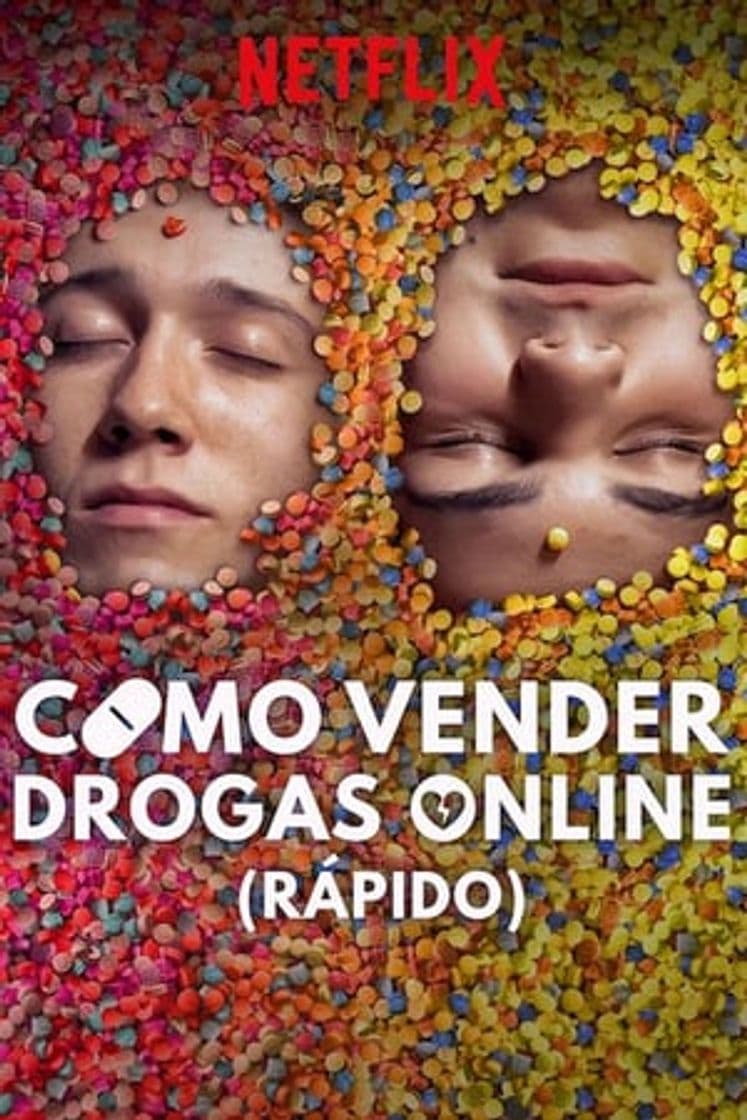 Serie How to Sell Drugs Online (Fast)