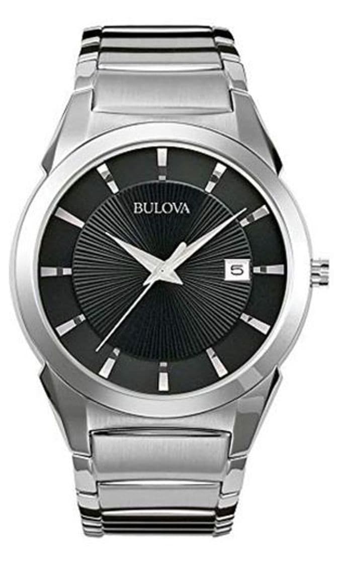 Lugar Bulova Reloj de Pulsera 96B149