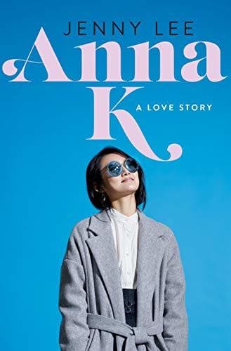 Libro Anna K: A Love Story