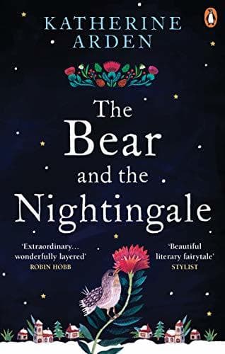 Libro The Bear And The Nightingale: