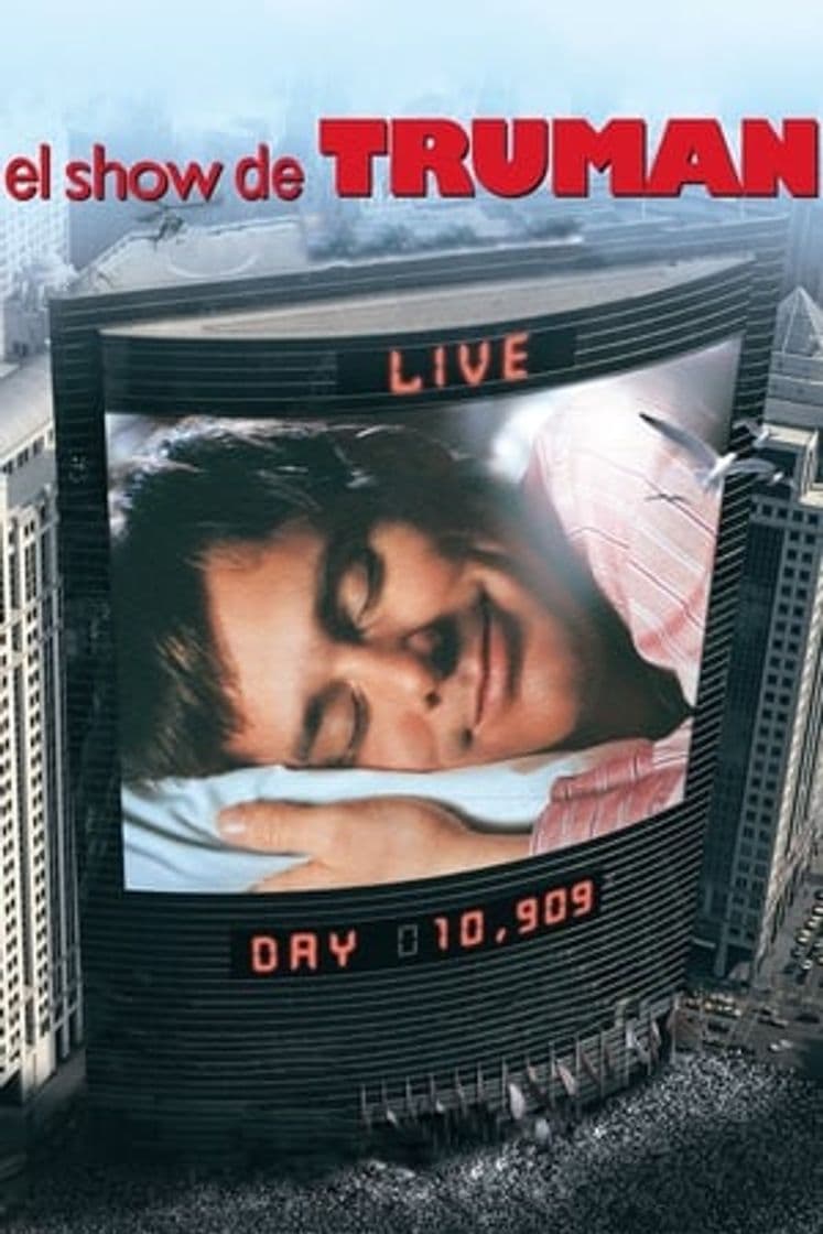 Película The Truman Show