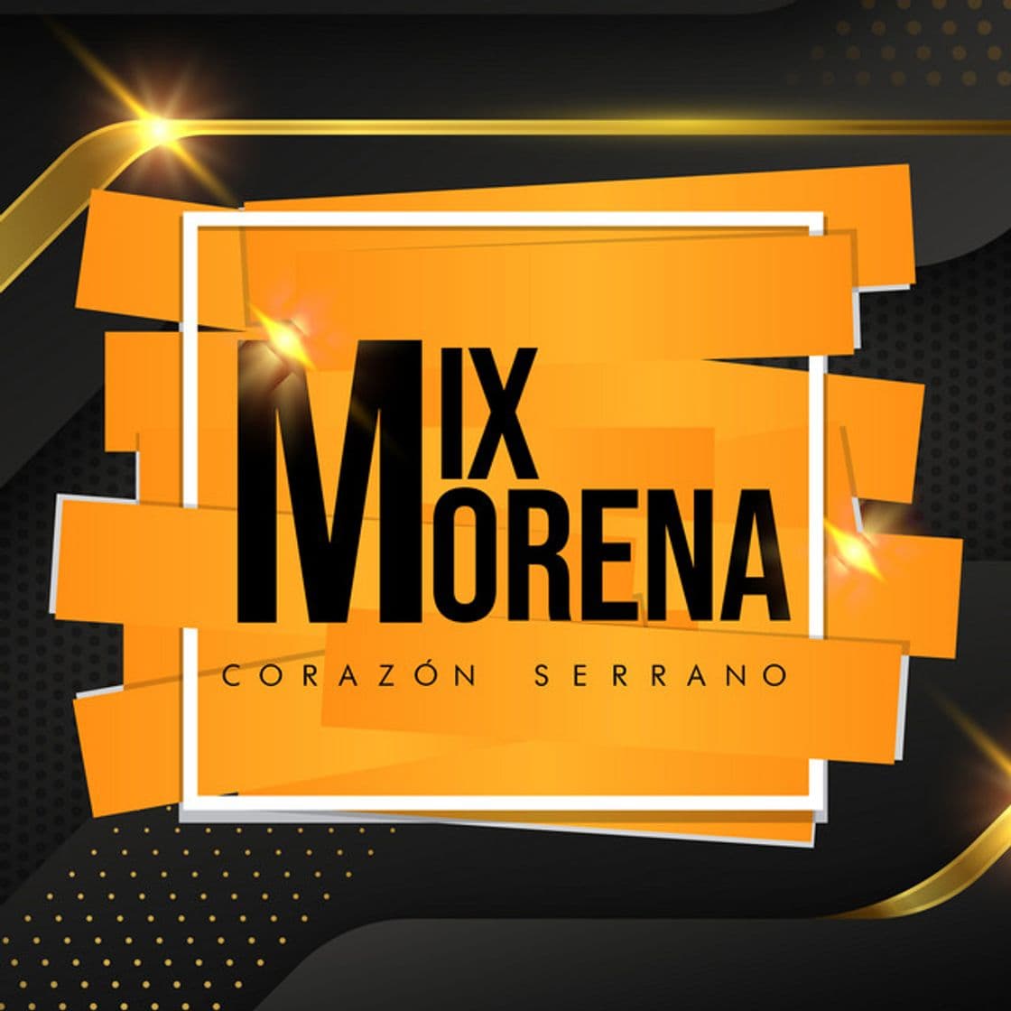 Music Mix Morena - En Vivo